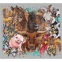 Mother's Day-MM 3243